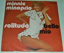 Minnie minoprio bello usato  Italia