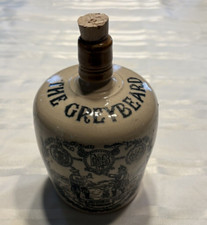 Vintage greybeard jug for sale  Corvallis