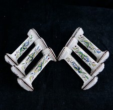 Ensemble porte couteaux d'occasion  France