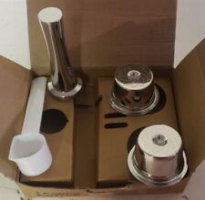 Refillable stainless steel for sale  Norwood