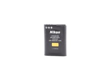 Riginal akku nikon gebraucht kaufen  Görlitz