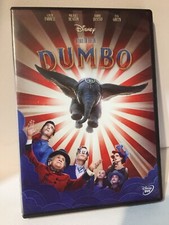 Dumbo dvd film usato  Viterbo