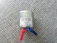 Premotec motor gebraucht kaufen  Günzburg