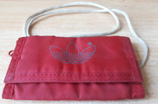 Vintage adidas portemonnaie gebraucht kaufen  Kiel