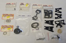 Yokomo spare parts usato  Jesi