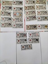Lotto figurina tutto usato  Pozzuoli