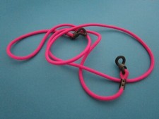 Elastic pink sunglasses for sale  STANMORE