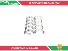 Kit bronzine banco usato  Italia