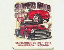 Super run 2013 for sale  Costa Mesa