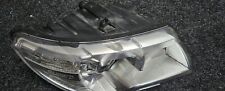 Original Halogenscheinwerfer Scheinwerfer Skoda Superb 3T1 941 018C 3T1941018C  comprar usado  Enviando para Brazil