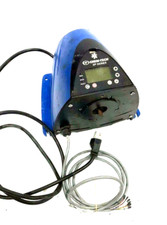 BOMBA DE TRATAMIENTO DE AGUA CHEM TECH XP033LVHX SERIE XPV SE VENDE TAL CUAL. segunda mano  Embacar hacia Mexico