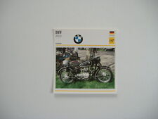 Fiche moto bmw d'occasion  France