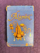 Elixir alambic asmodée d'occasion  Montpellier-