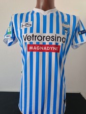 Maglia calcio match usato  Rimini