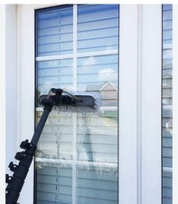 Window cleaning round for sale  PETERHEAD