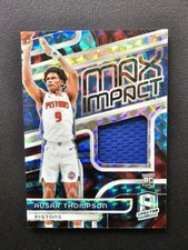 Ausar thompson rookie d'occasion  Montivilliers