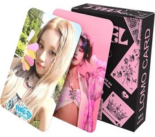 Dle 55pcs photocards for sale  Denver