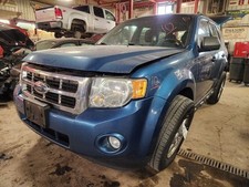 Automatic transmission 2.5l for sale  Annandale