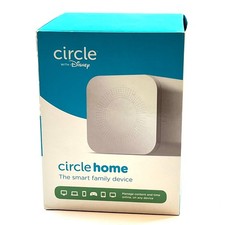 Circle home disney for sale  Rose Hill