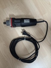 Atlas copco geradschleifer gebraucht kaufen  Berlin