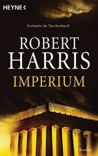 Imperium gebraucht kaufen  Berlin