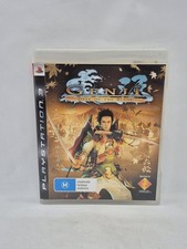 Videogame Genji Days of the Blade PS3 Playstation 3 Pal comprar usado  Enviando para Brazil
