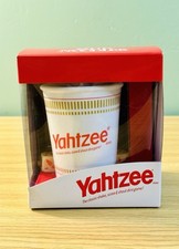 Yahtzee cup noodles for sale  La Mesa