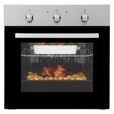 Cookology 60cm built for sale  LEICESTER
