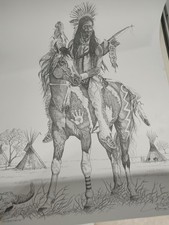 Dan brewer art for sale  Lebo