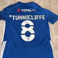 Portsmouth 2021 nike for sale  READING