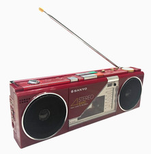 Vintage rare red for sale  BRACKNELL