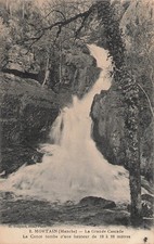 Mortain grande cascade. d'occasion  Vasles