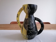 Vase céramique signé d'occasion  Cholet