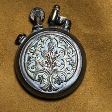 Briquet ancien 5 d'occasion Briquet ancien 5 d'occasion  L'Herbergement