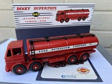 Atlas dinky 943 for sale  UK