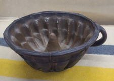 Antique 19th earthenware for sale  Mead