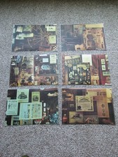 6 farm table set for sale  Traverse City