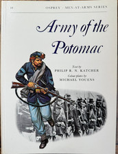 Army the potomac d'occasion  Morestel