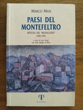 Marco masi passi usato  Quarrata