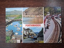 Porthmadog dennis multiview for sale  NORTHAMPTON