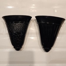 Atq black glass for sale  Midland