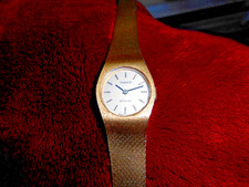 Montre tissot stylist d'occasion  Carcassonne