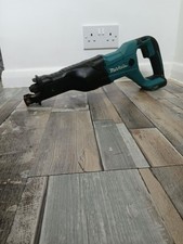 makita 10 8 v saw for sale  PLYMOUTH