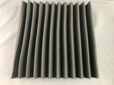 acoustic wedges foam for sale  Tomball
