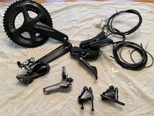 dura ace 7900 groupset for sale dura ace 7900 groupset for sale  CRADLEY HEATH