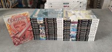 Claymore serie completa usato  Italia