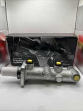 Brembo brake master d'occasion  Expédié en Belgium