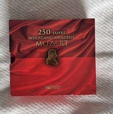 250 jahre wolfgang gebraucht kaufen  Hermeskeil