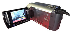 Jvc everio mg330hu for sale  Auburn