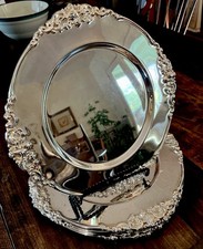 Vintage godinger silver for sale  Chelsea